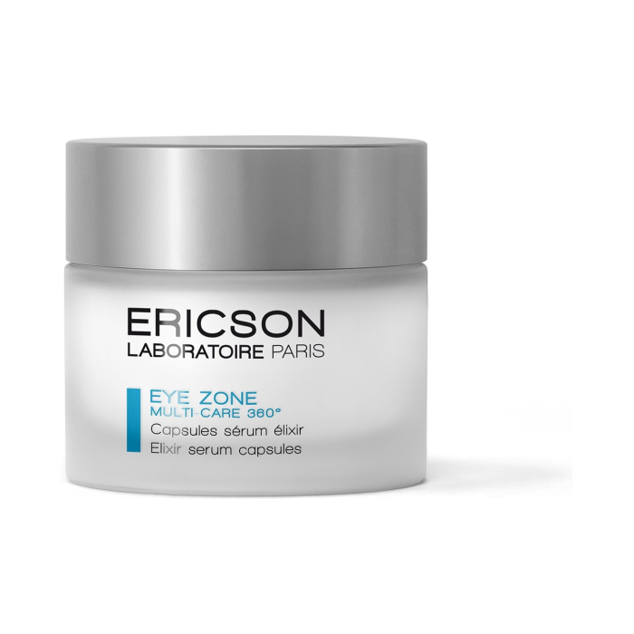Ericson Laboratoire Elixir Serum Capsules - 60 St