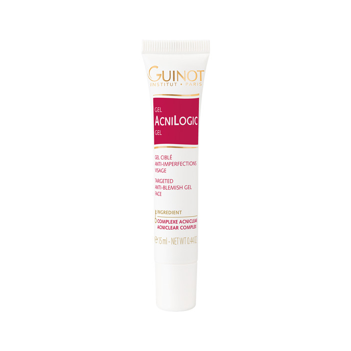Guinot Gel Acnilogic 15 Ml