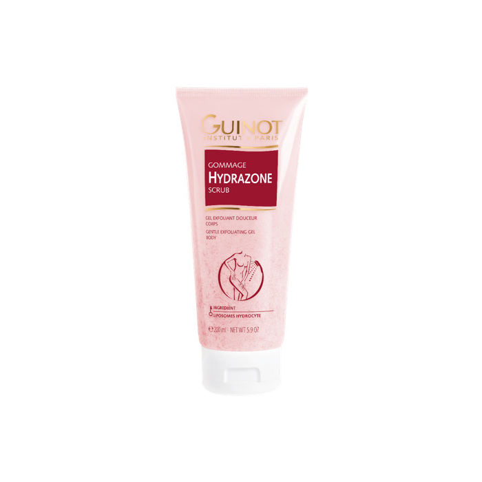Guinot Hydrazone Scrub – 200ml