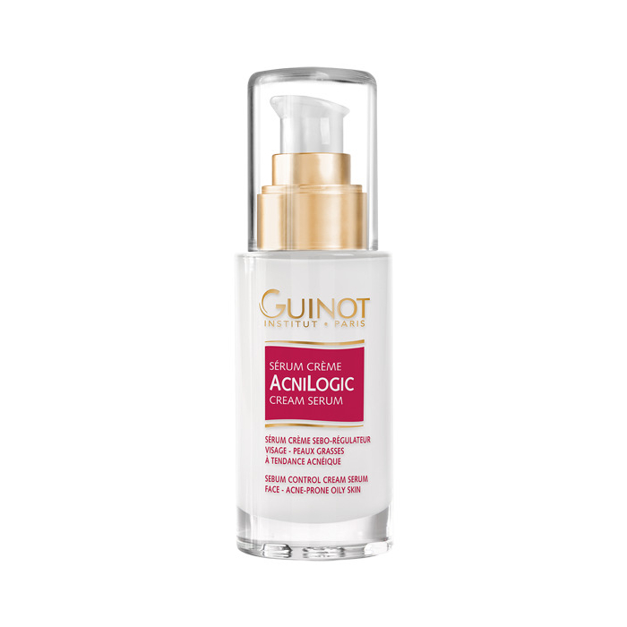 Guinot Serum Creme Acnilogic 30 Ml
