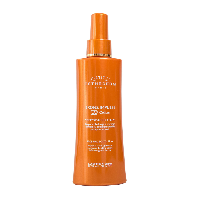 Institut Esthederm Bronz Impulse Spray - 150ml