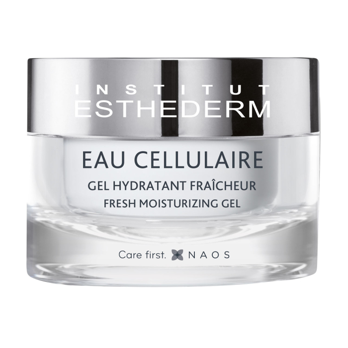 Institut Esthederm Cellular Water Fresh Moisturizing Gel - 50ml