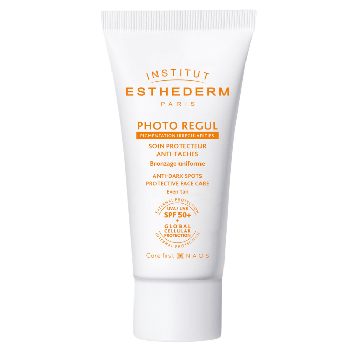 Institut Esthederm Photo Regul Pigmentation Irregularities Unifying Protective Care - 50ml