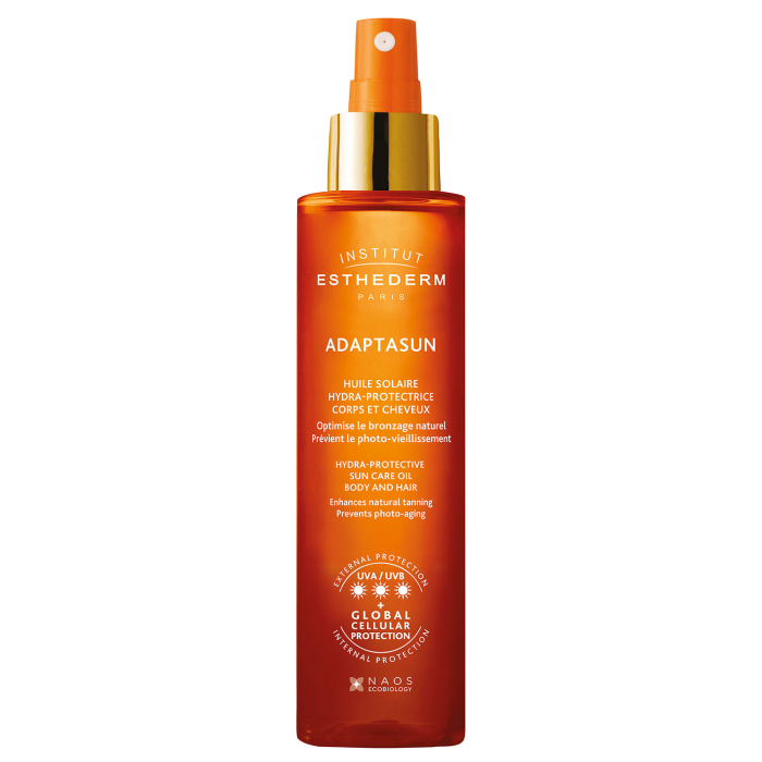 Institut Esthederm Sun Care Oil Strong Sun - 150ml