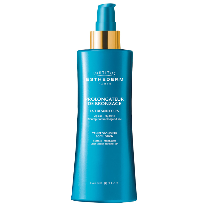 Institut Esthederm Tan Enhancing Lotion - 200ml