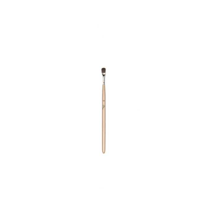 *JvG - Eyeshadow penseel nr. 3