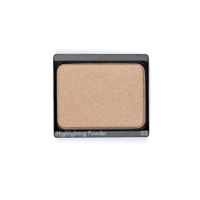JvG ~ Highlighting Powder 02
