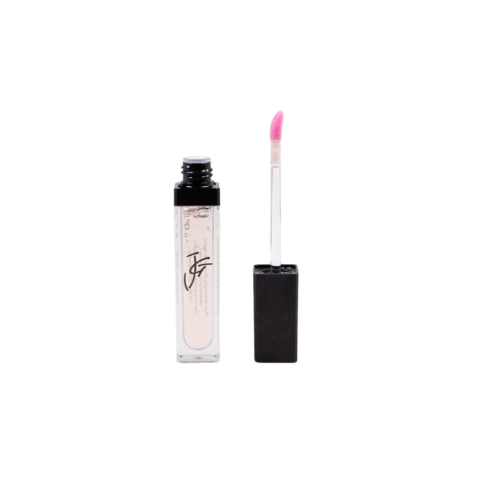 JvG - Plumping Lipgloss 01