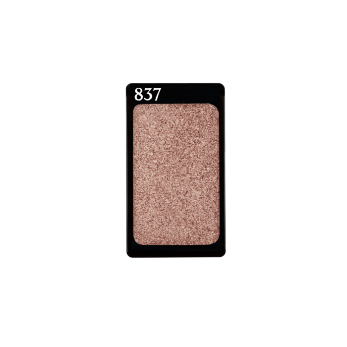 JvG ~ Shimmery Eyeshadow 837