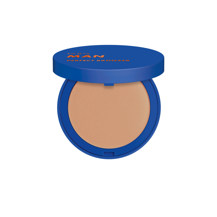 Pupa Perfect bronzer perfecting powder