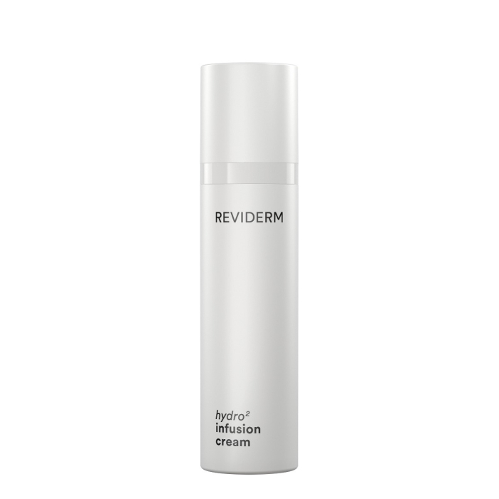Reviderm Hydro2 Infusion Cream Travel - 15ml