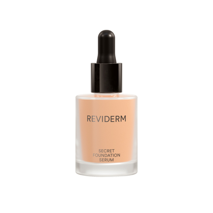 Reviderm Secret Foundation Serum 5G Warm Honey