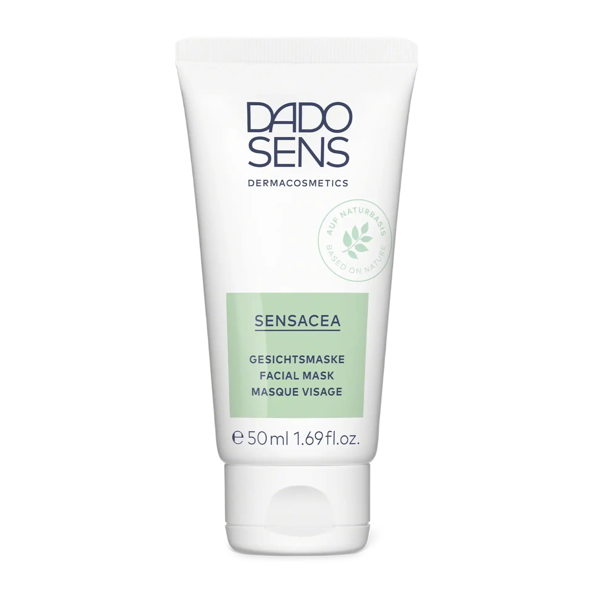 Dado Sens Sensacea Facial Mask - 50ml